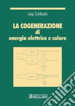 La cogenerazione di energia elettrica e calore