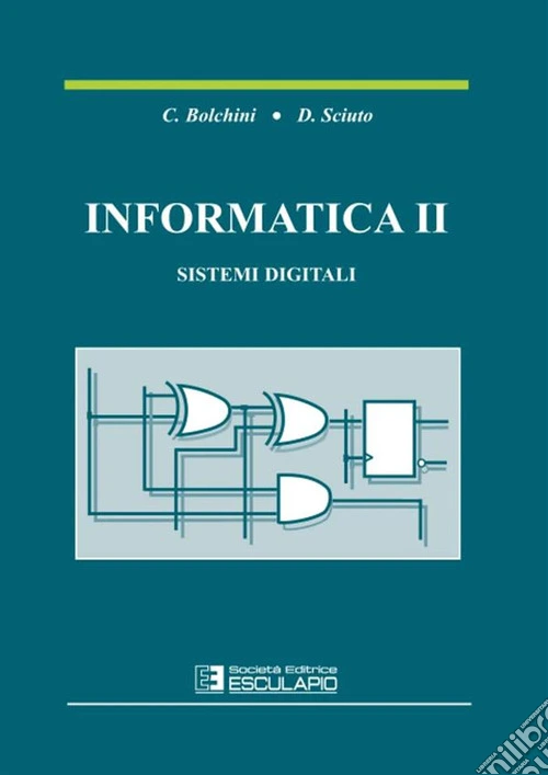 Informatica 2. Sistemi digitali