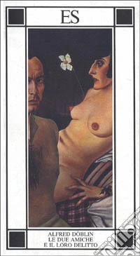 Le due amiche e il loro delitto