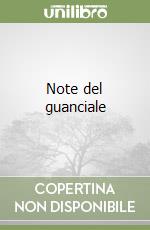 Note del guanciale