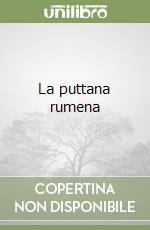 La puttana rumena libro