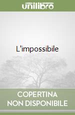 L'impossibile libro