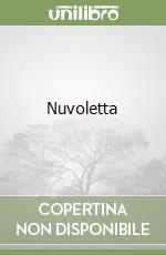 Nuvoletta libro