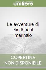 Le avventure di Sindbád il marinaio