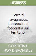 Terre di Tavagnacco. Laboratori di fotografia sul territorio libro