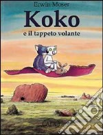 Koko e il tappeto volante