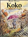 Koko e l'ombrello magico libro