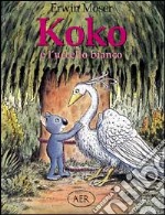 Koko e l'uccello bianco