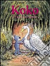 Koko e l'uccello bianco libro