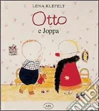 Otto e Joppa