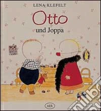 Otto und Joppa libro