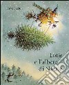 Lotje e l'albero di Natale libro