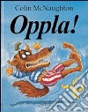 Oppla! libro