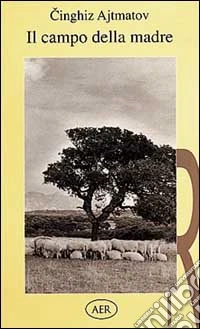 Il campo della madre libro