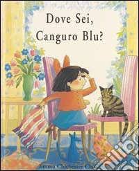 Dove sei, Canguro Blu?