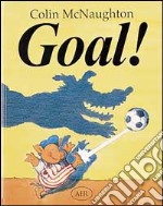 Goal! libro