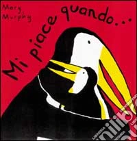 Mi piace quando... libro