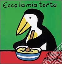 Ecco la mia torta