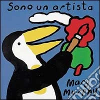 Sono un artista