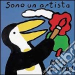 Sono un artista