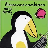 Alcune cose cambiano libro