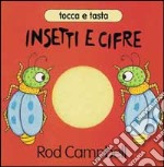 Insetti e cifre libro