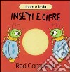 Insetti e cifre libro