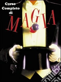 Corso completo di magia