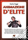 Animazione d'elite libro