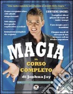 Magia. Il corso completo. Con DVD