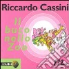 Il buco nello zoo libro di Cassini Riccardo