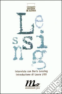 Intervista con Doris Lessing