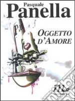 Oggetto d'amore libro