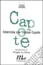 Intervista con Truman Capote