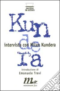 Intervista con Milan Kundera