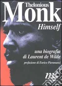 Thelonious Monk himself