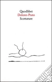 Scottature