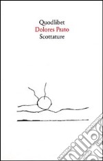 Scottature libro