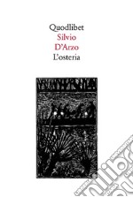 L'osteria libro