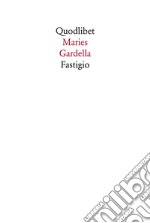 Fastigio libro