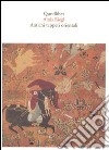 Antichi tappeti orientali libro
