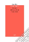 L'ospite ingrato. Annuario del Centro studi Franco Fortini (1998). Vol. 1: Intellettuali e società libro