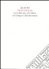 La traduzione e la lettera o l'albergo nella lontananza libro di Berman Antoine Giometti G. (cur.)