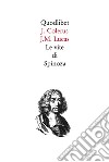 Le vite di Spinoza libro