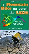 In mountain bike nei parchi del Lazio libro