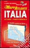 Il Mappatlante Italia 1:800.000 libro
