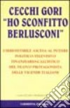 Cecchi Gori: «Ho sconfitto Berlusconi» libro