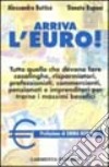 Arriva l'euro libro