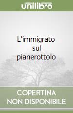 L'immigrato sul pianerottolo