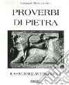 Il simbolo nell'arte romanica. Vol. 2: Proverbi di pietra libro di Demetrescu Camilian